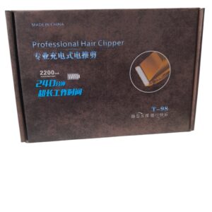 Maquina de Corte Hair Cliper