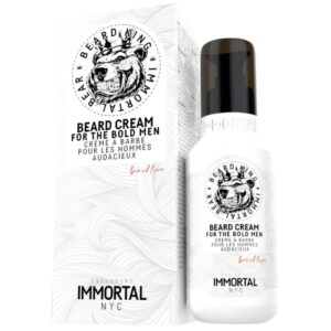 IMMORTAL BEARD KING CREAM