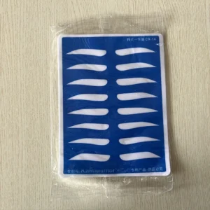 PIEL SINTÉTICA PARA MICROBLADING