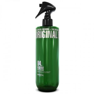 IMMORTAL ORIGINAL FOR SPECIAL Nº 04 EAU DE COLOGNE