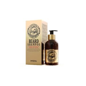 IMMORTAL BEARD SHAMPOO