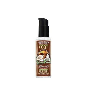 DONA FLORA RAPUNZEL SERUM REPARADOR DE COCO