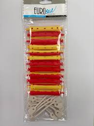BIGUDIES BICOLOR ONDUL MEDIANOS EURO STYL