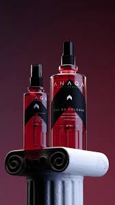 ANAQA EAU DE COLOGNE Nº 01