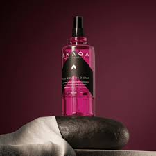 ANAQA EAU DE COLOGNE Nº 08