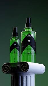 ANAQA EAU DE COLOGNE Nº 02