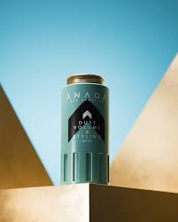 ANAQA VOLUMINIZADOR DUST VOLUME & STYLING Nº 06