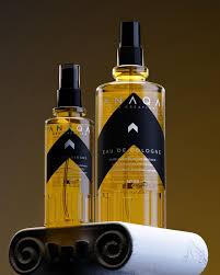 ANAQA EAU DE COLOGNE Nº 03