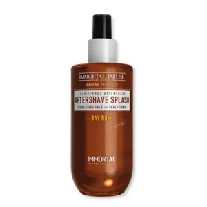 IMORTAL INFUSE AFTER SHAVE SPLASH
