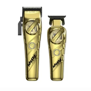 Maquina de Corte Wmark Kit 8613 Dorado