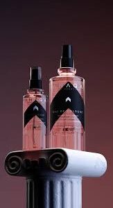 ANAQA EAU DE COLOGNE N º07