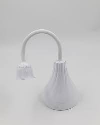 LAMPARA PORTATIL LED/UV PARA UÑAS