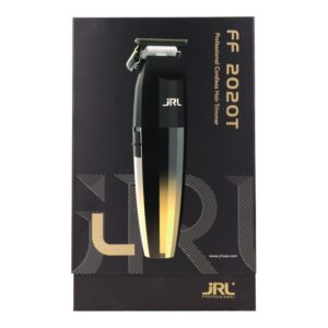 Maquina de Corte JRL Professional Cordless Hair Trimmer Ff 2020T