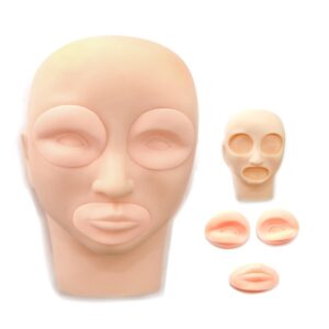 MANIQUÍ DE PRACTICA