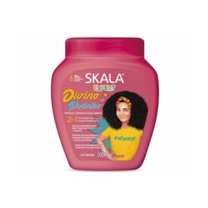 Mascarilla capilar kids DIVINO POTINHO 1000ml SKALA