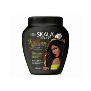 Mascarilla 2 in 1 ACACHONADOS 1000ml SKALA