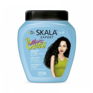 Mascarilla para cabello rizado MAIS CACHOS 1000ml SKALA