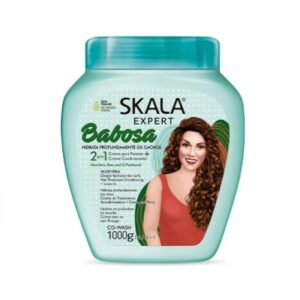Mascarilla hidratante BABOSA 1000ml SKALA