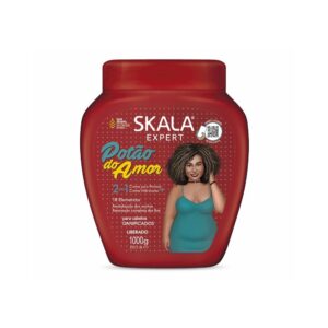 Mascarilla 2 in 1 POTAO DO AMOR 1000ml SKALA