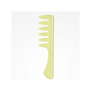 PEINE AHUECADOR PARA HOMBRE REN NATUR BIFULL Nº 013