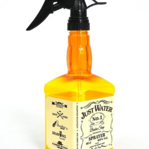 PULVERIZADORES BARBER SHOP VINTAGE DIFERENTES COLORES