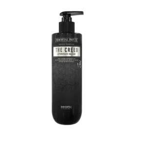 IMORTAL INFUSE THE CREED AFTER SHAVE BALSAM