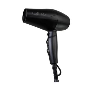 Secador de pelo Eurostil Calima negro 2300 W