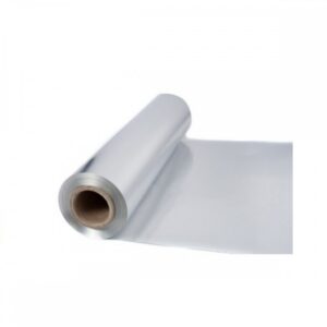 Bobina de aluminio 14 micras