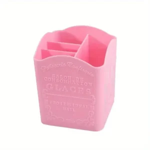ORGANIZADOR DE MAQUILLAJE , PINCELES O BROCHAS