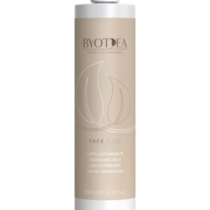 LECHE LIMPIADORA FACIAL