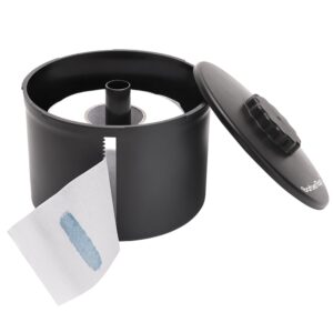 Dispensador de Tiras de papel de Cuello Barber Top