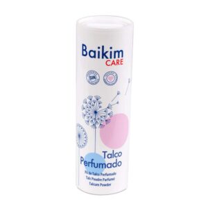 TALC PERFMADO BAIKIM