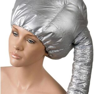 Gorro Térmico Para Secador De Pelo