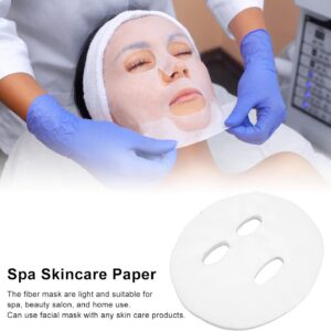 MASCARILLA FACIAL CLEAN PAPER