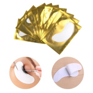 ALMOHADILLAS DE GEL PARA EXTENSIONES DE PESTAÑAS