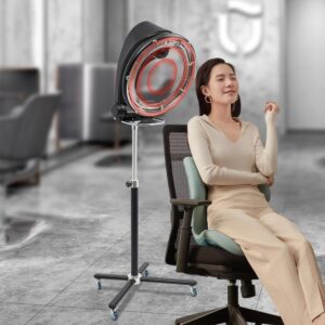 Climazon Accelerator de ruedas + Aire 1300W