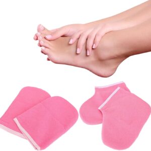 Calcetines  para parafina