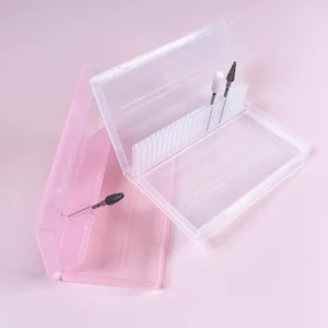 ORGANIZADOR DE BROCAS