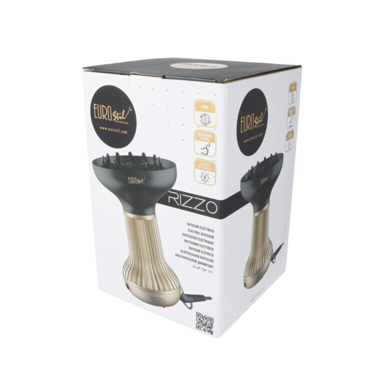 Eurostil Difusor Electrico Rizzo Pro 800w