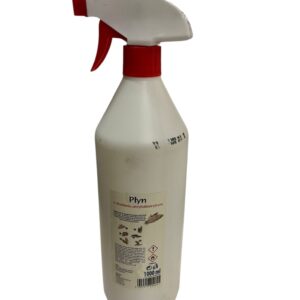 LIQUIDO DESINFECTANTE ANTIBACTERIANO