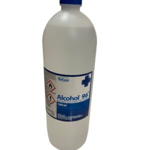 ALCOHOL SANITARIO DESINFECTANTE