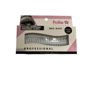 EXTENSIONES DE PESTAÑAS EN GRUPO 06510 POLLIE