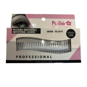 EXTENSIONES DE PESTAÑAS EN GRUPO 06508 POLLIE