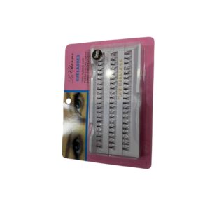 EXTENSIONES DE PESTAÑAS POR PUNTO 8MM EYE LASHES