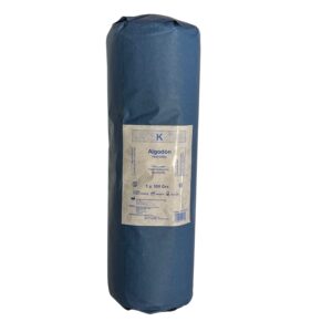 Rollo de Algodon hidrofilo 500g