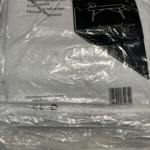 USO PROFESIONAL SÁBANA AJUSTABLE 220X95 15GR 1UD