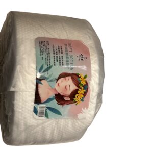 Rollo de celulosa para uñas