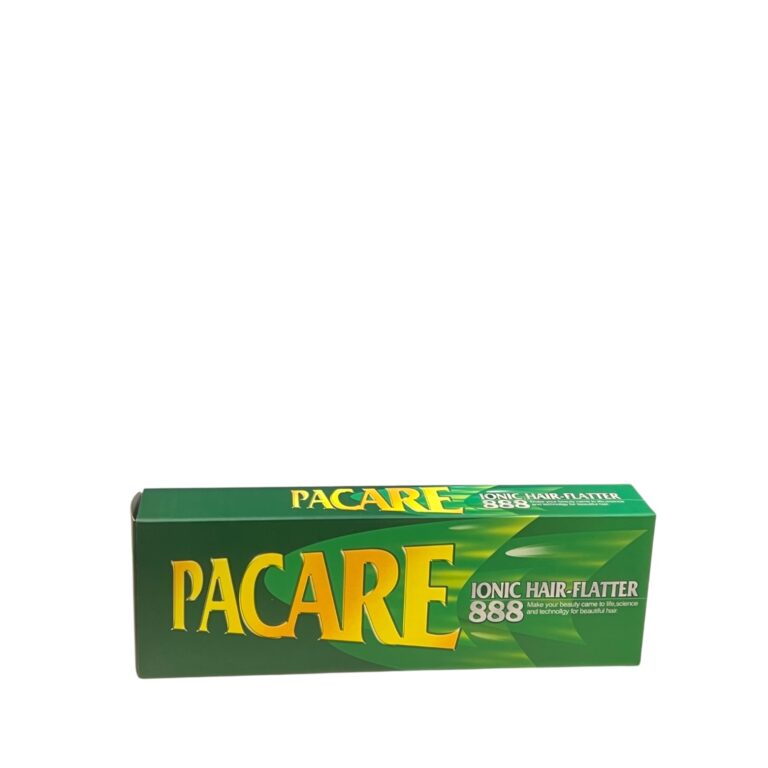 Plancha de Pelo Profesional Pacare 888