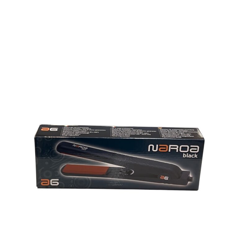 PLANCHA NAROA ASUER A6