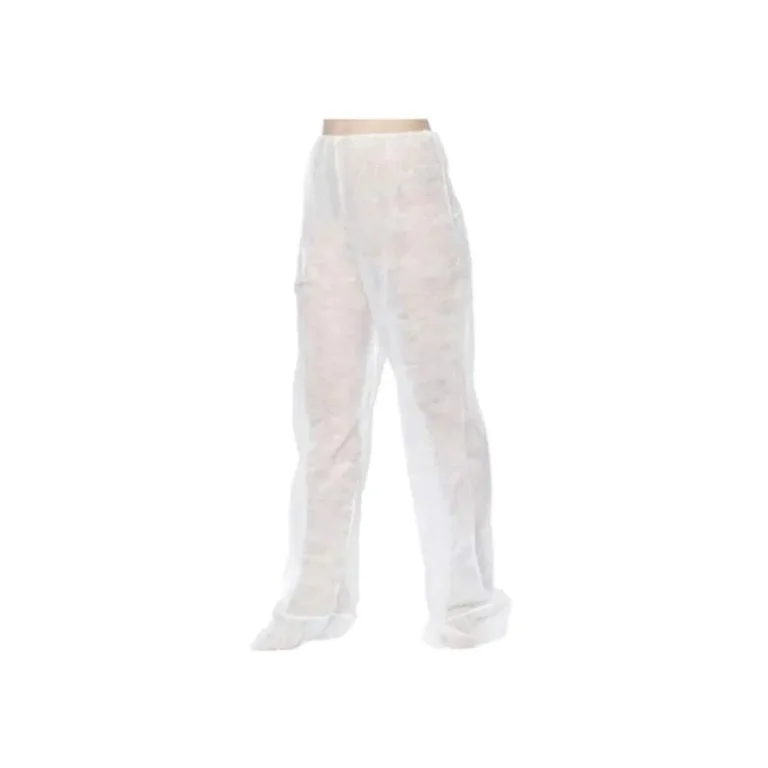 PANTALONES DE PRESOTERAPIA DESECHABLES 10 unidades